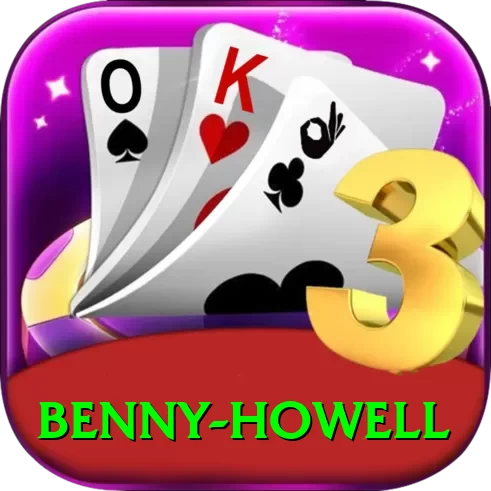 benny howell Apps (Tools & Injectors) Elite v5.7.1 - 2