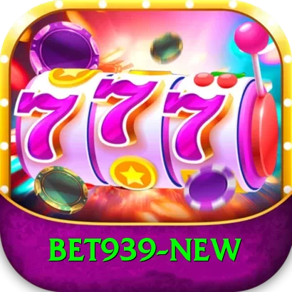 Bet939 Gold Jackpot - 2
