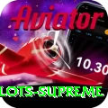 Bets.io - Slots Supreme
