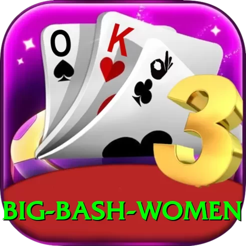 big bash women Deluxe v5.0.5 - 2
