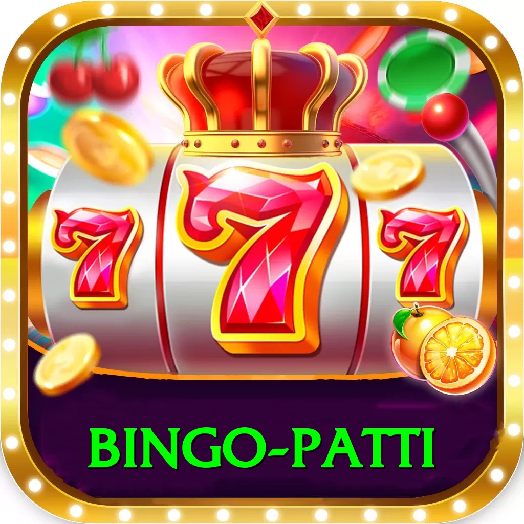 Bingo Patti VIP Edition v2.0.0 - 2