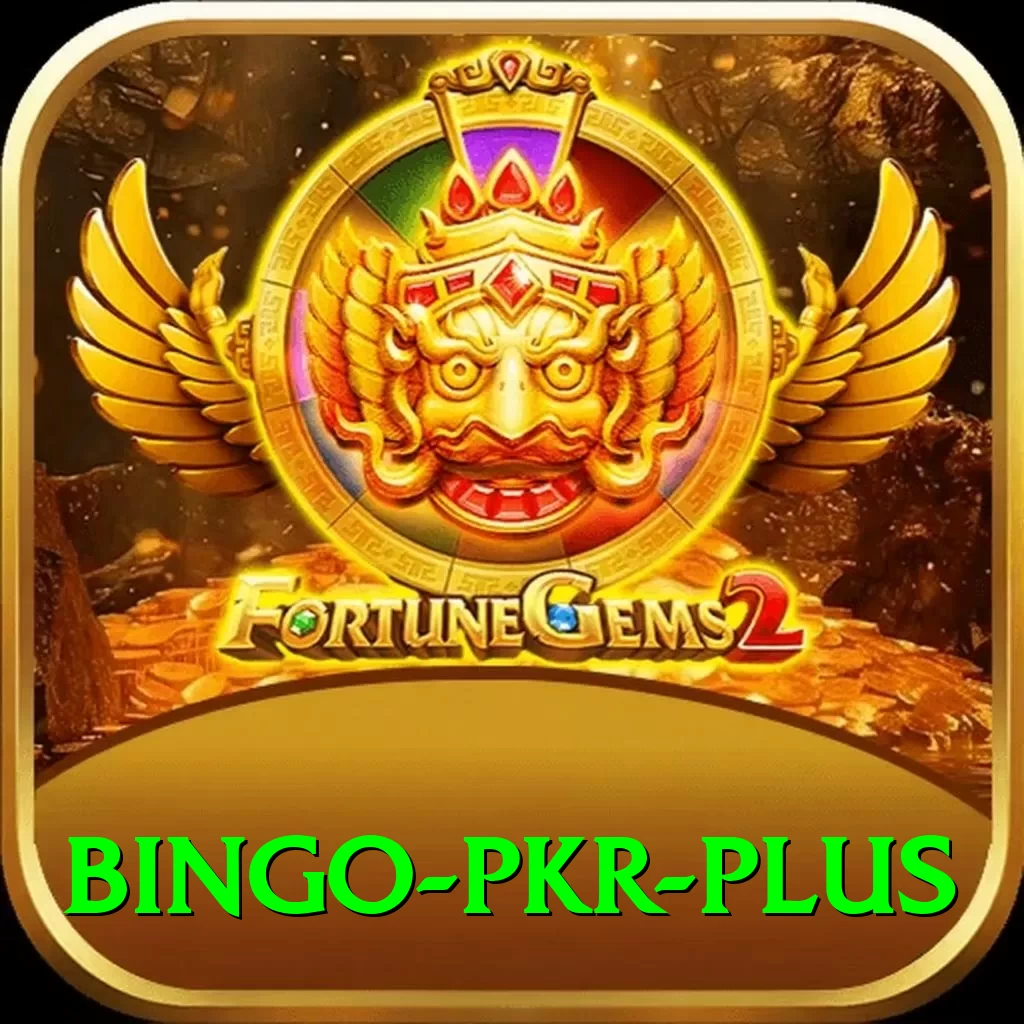 Bingo PKR APK Master v4.4.8 - 2