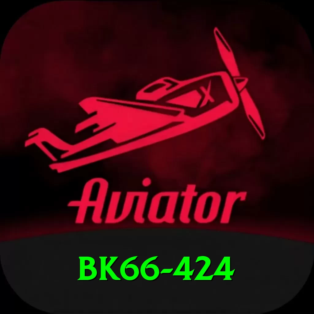 Bk66 Super Casino App - 2