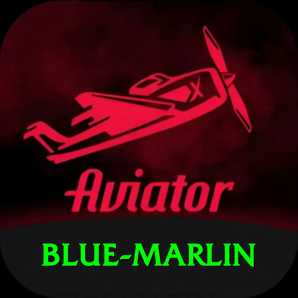 blue marlin Plus v3.6.1 - 2