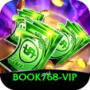 book768 Ultimate Casino App - 2