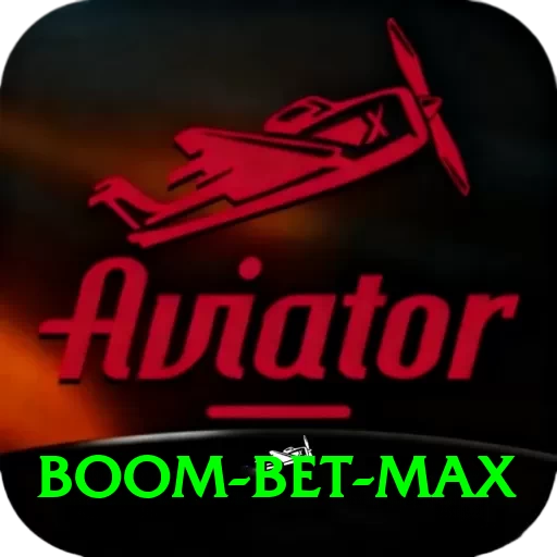 boom bet Games Max - 2