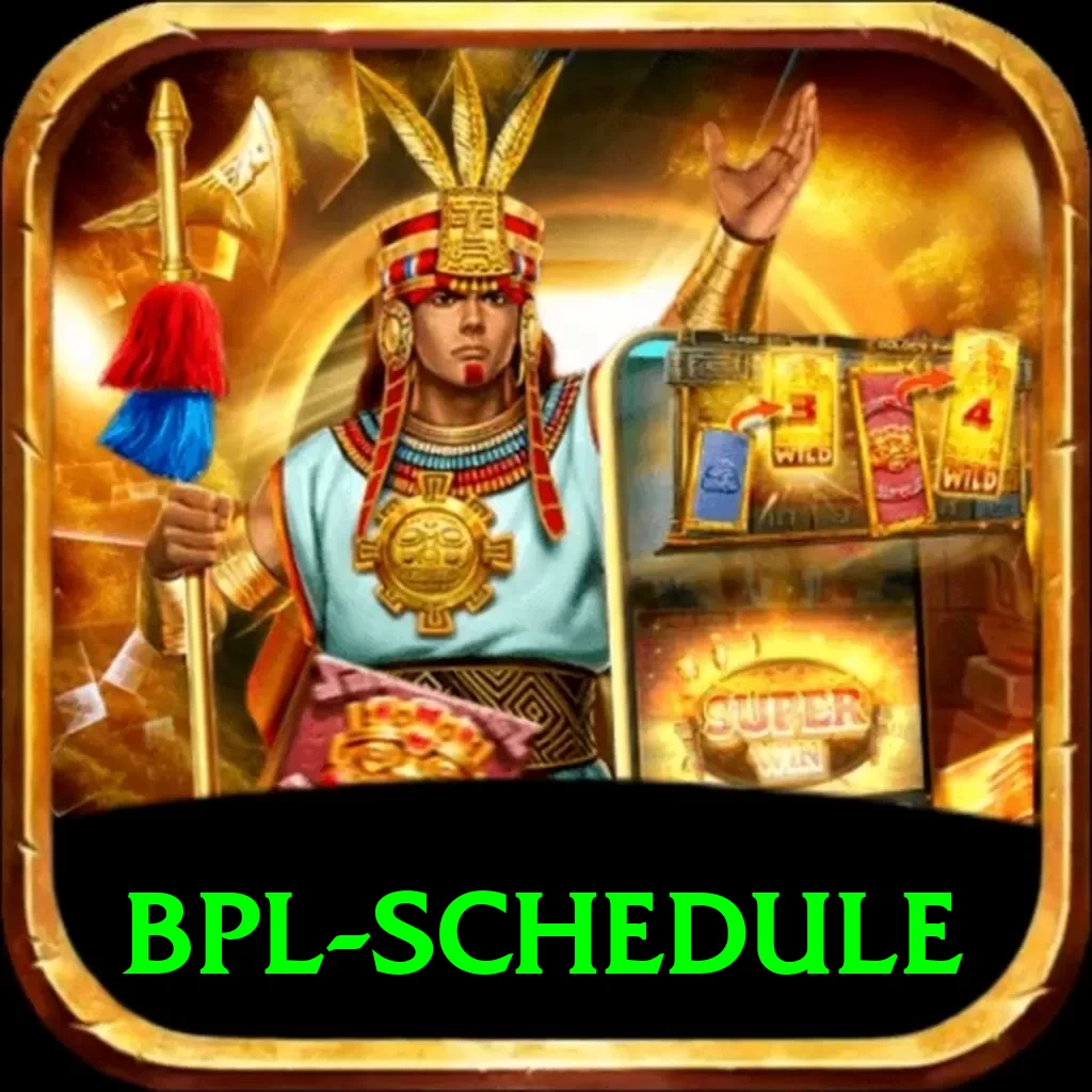 bpl schedule Plus Edition v4.5.4 - 2