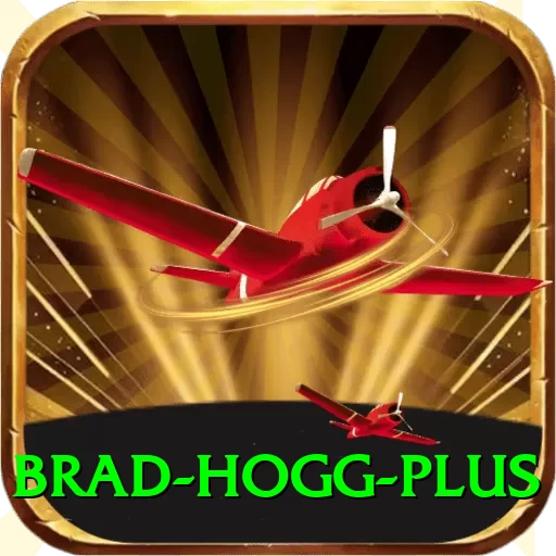 brad hogg - Supreme Earning App - 2