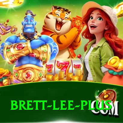 brett lee Mega Casino App - 2