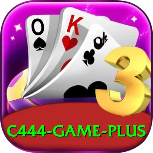 c444 game Gold Edition v5.4.3 - 2
