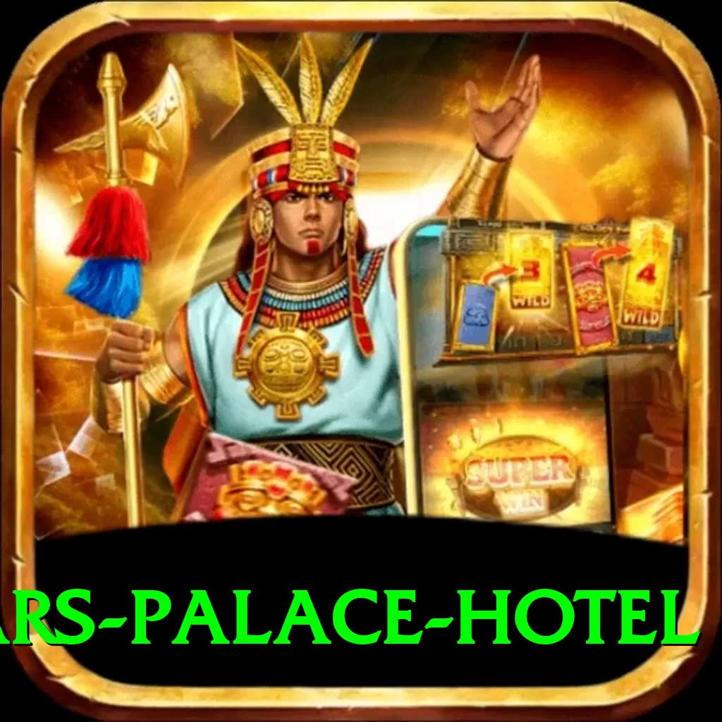 caesars palace hotel Elite v4.7.6 - 2