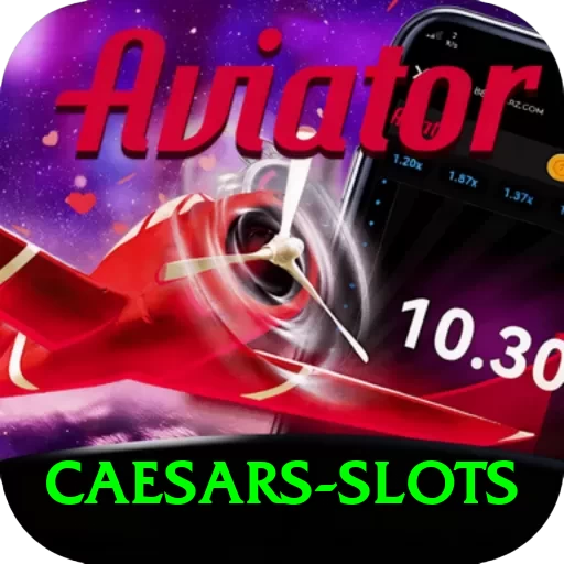 caesars slots Plus v1.5.4 - 2