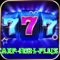 carp fish - Live Gold