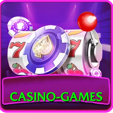casino games Deluxe Pro v5.3.1 - 2