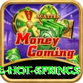 chame hot springs Games (Casino & Earning) Plus v1.9.4