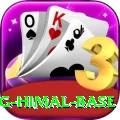 chamlang himal base Master v5.2.1