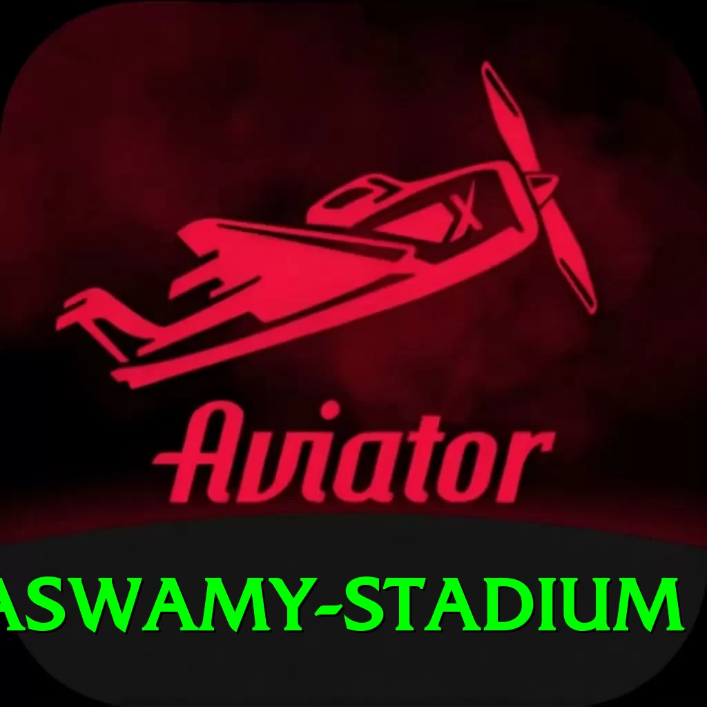 chinnaswamy stadium Master Pro v4.1.7 - 2