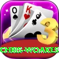 chris woakes Ultimate v5.4.0