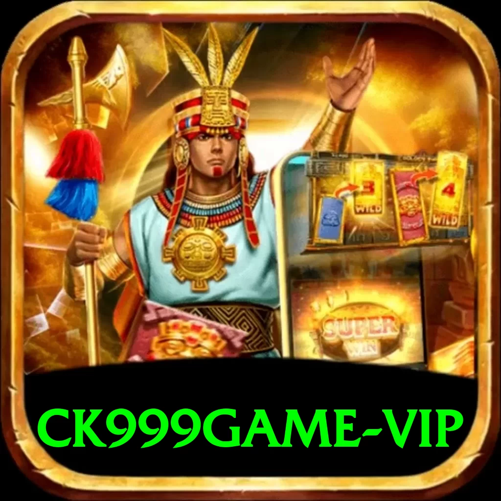 CK999game Jackpot Pro v2.6.8 - 2