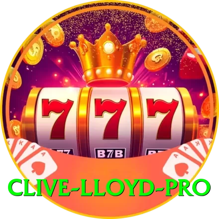 clive lloyd Plus Gaming App - 2