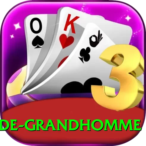 colin de grandhomme Pro v4.8.2 - 2