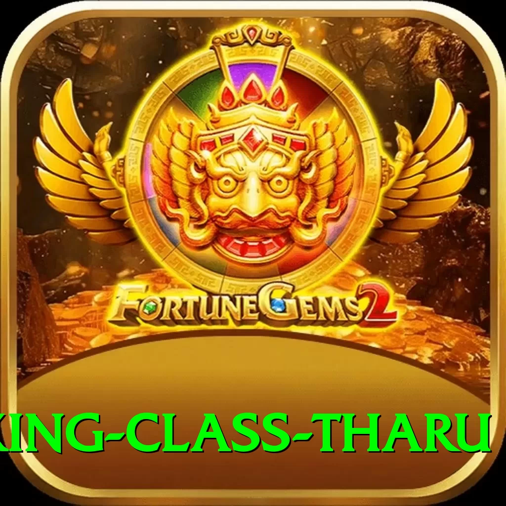 cooking class tharu Apps (Tools & Injectors) Gold v1.7.3 - 2