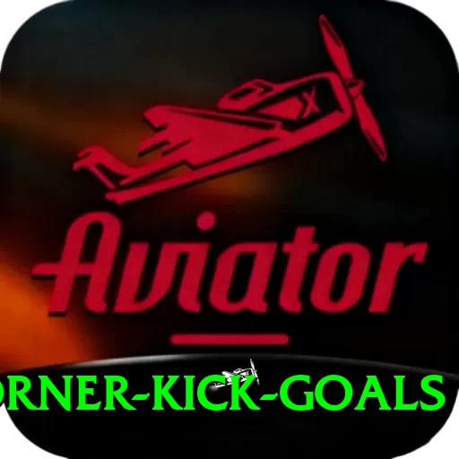 corner kick goals Max Pro v2.8.8 - 2