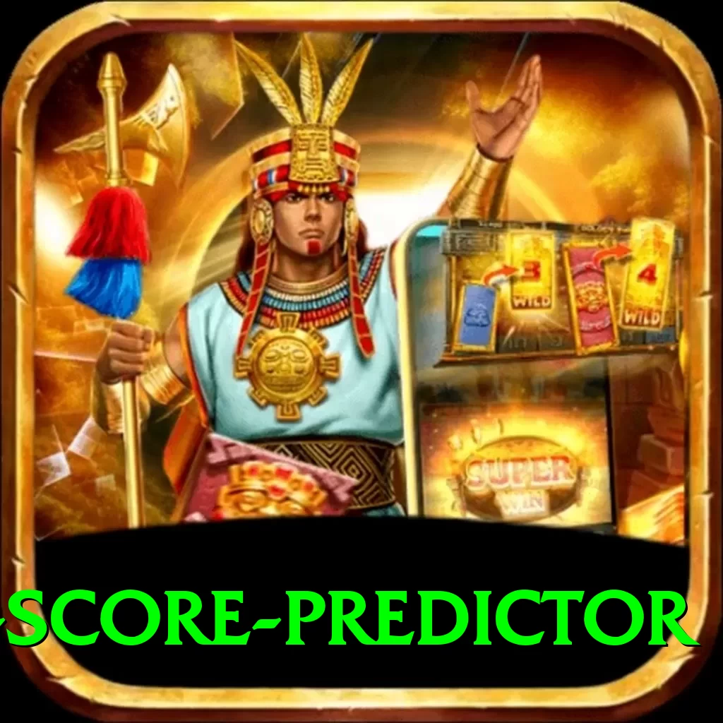 correct score predictor Pro v3.5.4 - 2