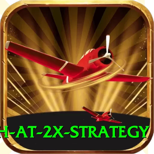 crash at 2x strategy Elite v1.0.0 - 2