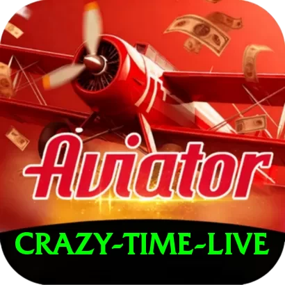 crazy time live App - 2