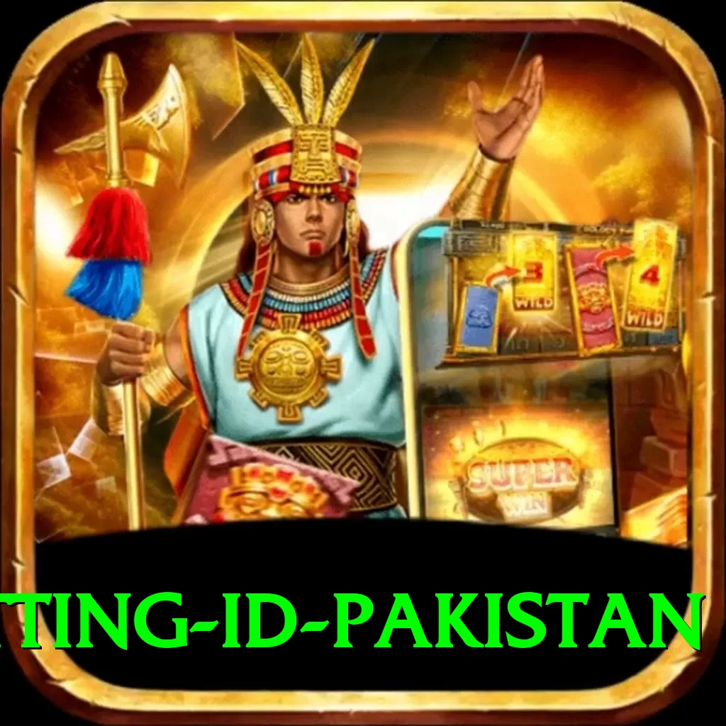 cricket betting id pakistan Pro Max v5.8.4 - 2