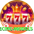 cricket specific models VIP Edition v5.6.7