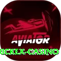 crickex casino Plus v4.4.8