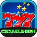 croaker fish Apps (Tools & Injectors) Deluxe v4.4.5