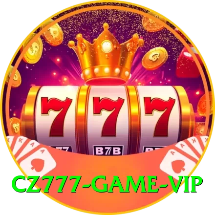 CZ777 Game Mega Slots - 2