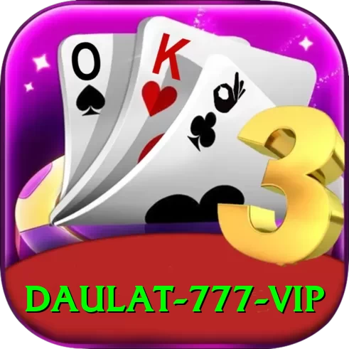 daulat 777 Gaming Supreme v3.6.1 - 2