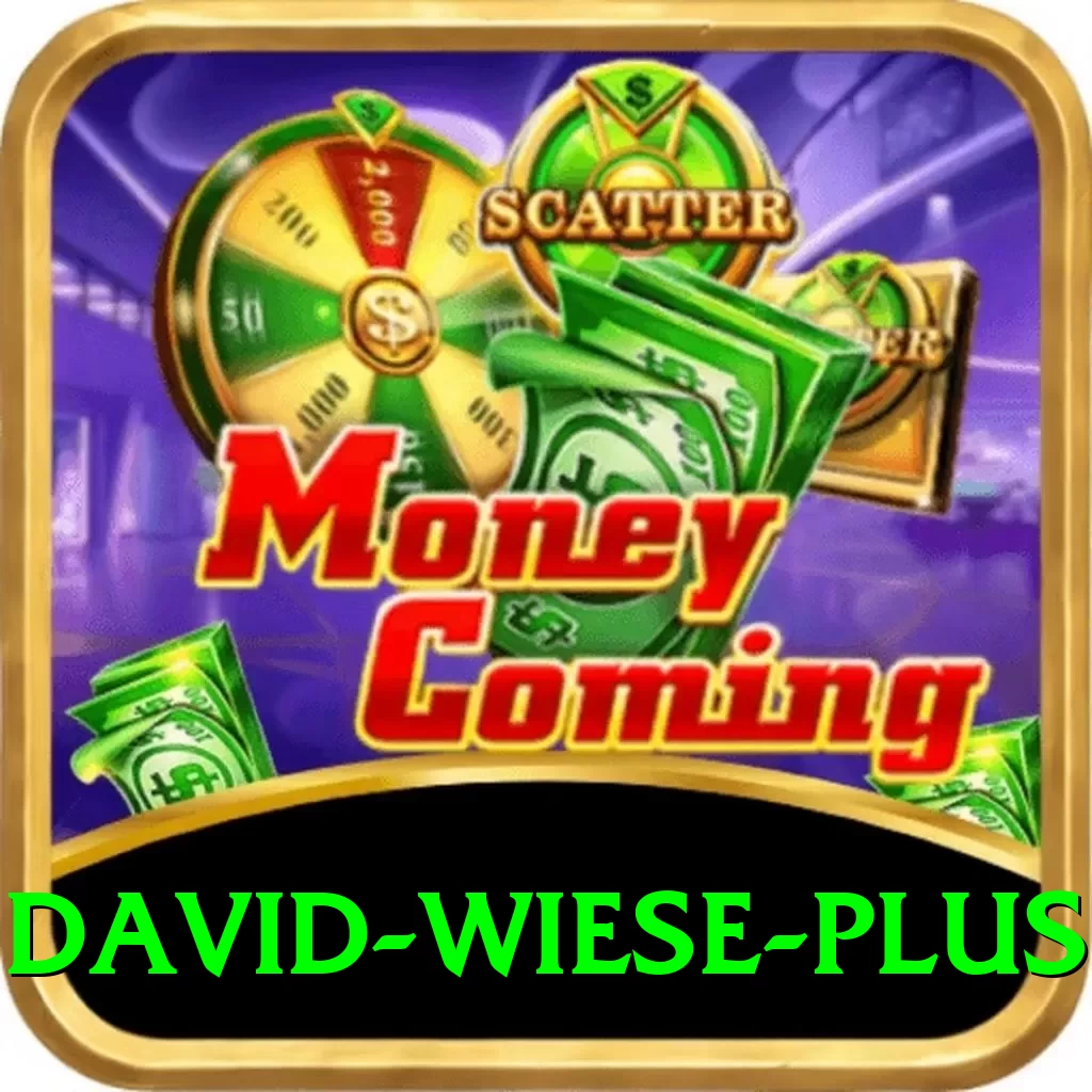 david wiese Gaming VIP v4.5.8 - 2