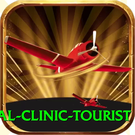 dental clinic tourist Deluxe Pro v4.1.0 - 2