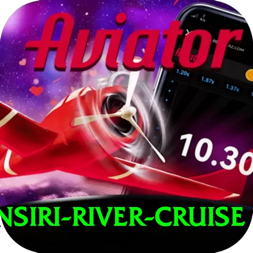 dhansiri river cruise Turbo Pro v1.1.6 - 2