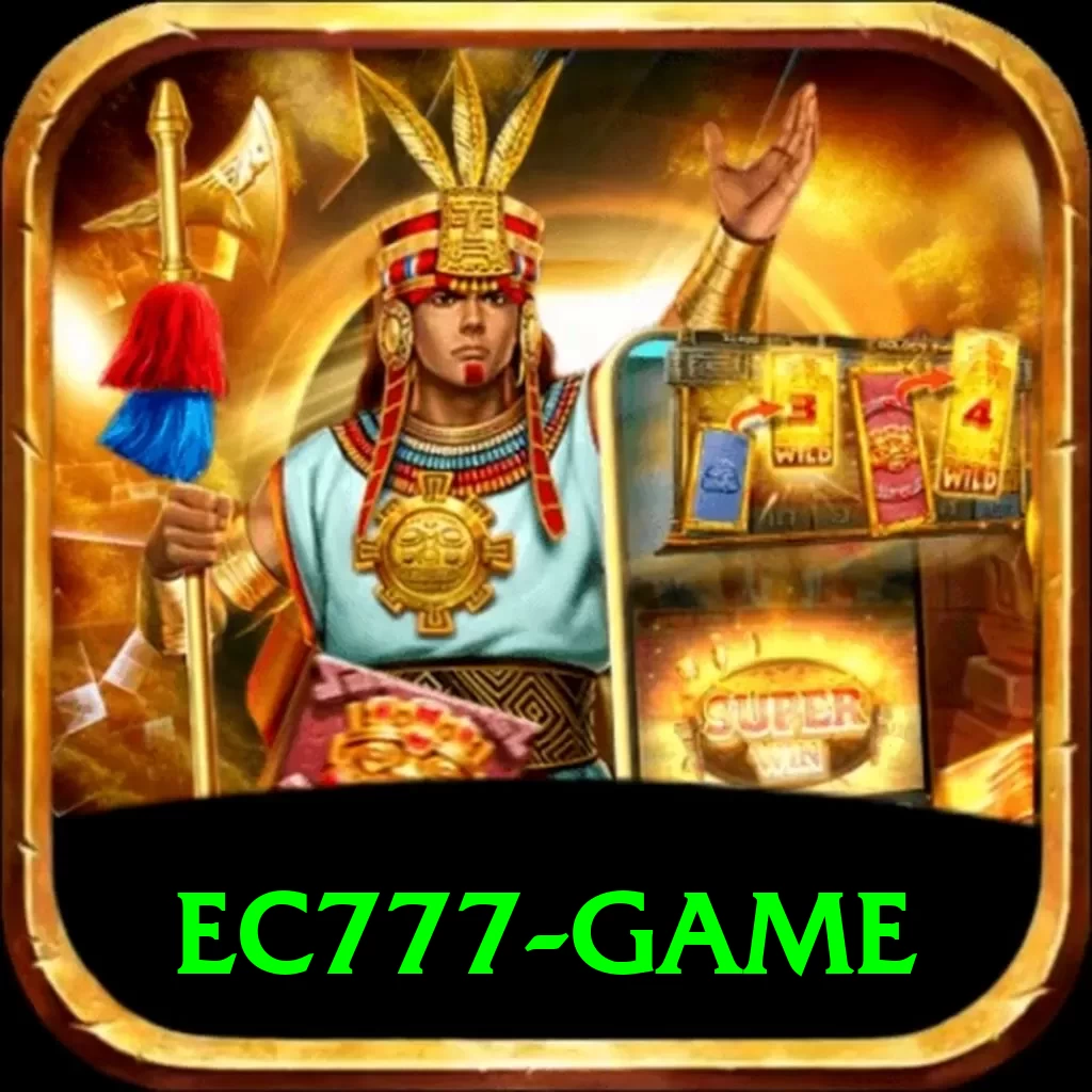 ec777 Jackpot King v1.9.1 - 2