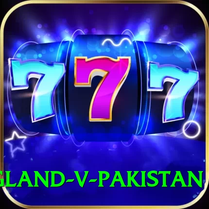 england v pakistan Master v5.4.8 - 2