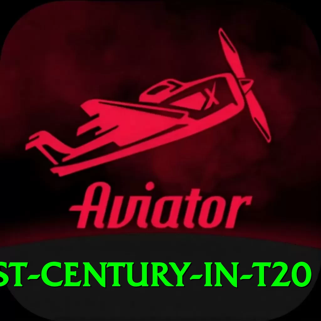 fastest century in t20 Turbo v4.0.7 - 2