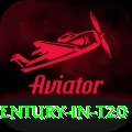fastest century in t20 Turbo v4.0.7