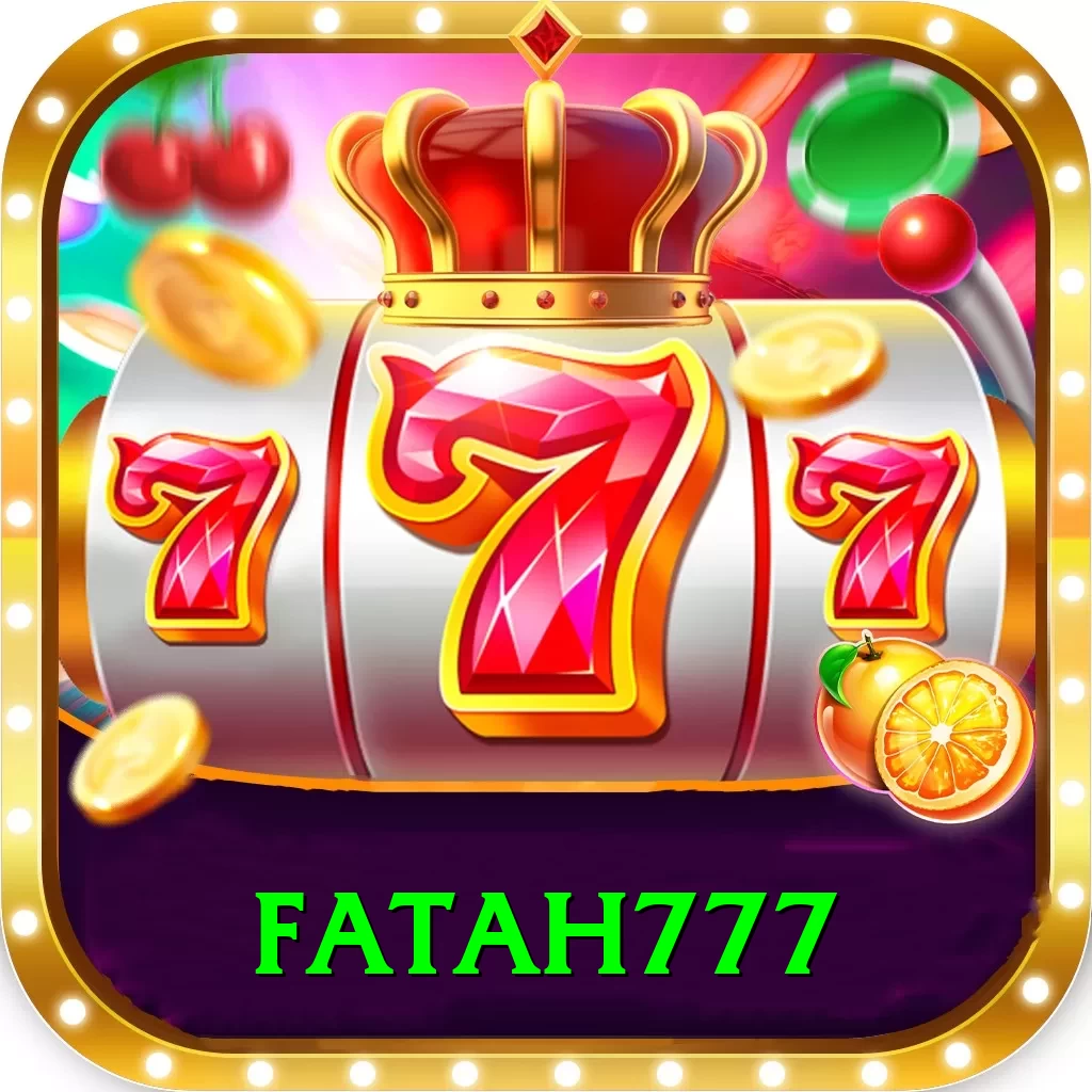fatah777 Games (Casino & Earning) Gold vv4.3.3 - 2