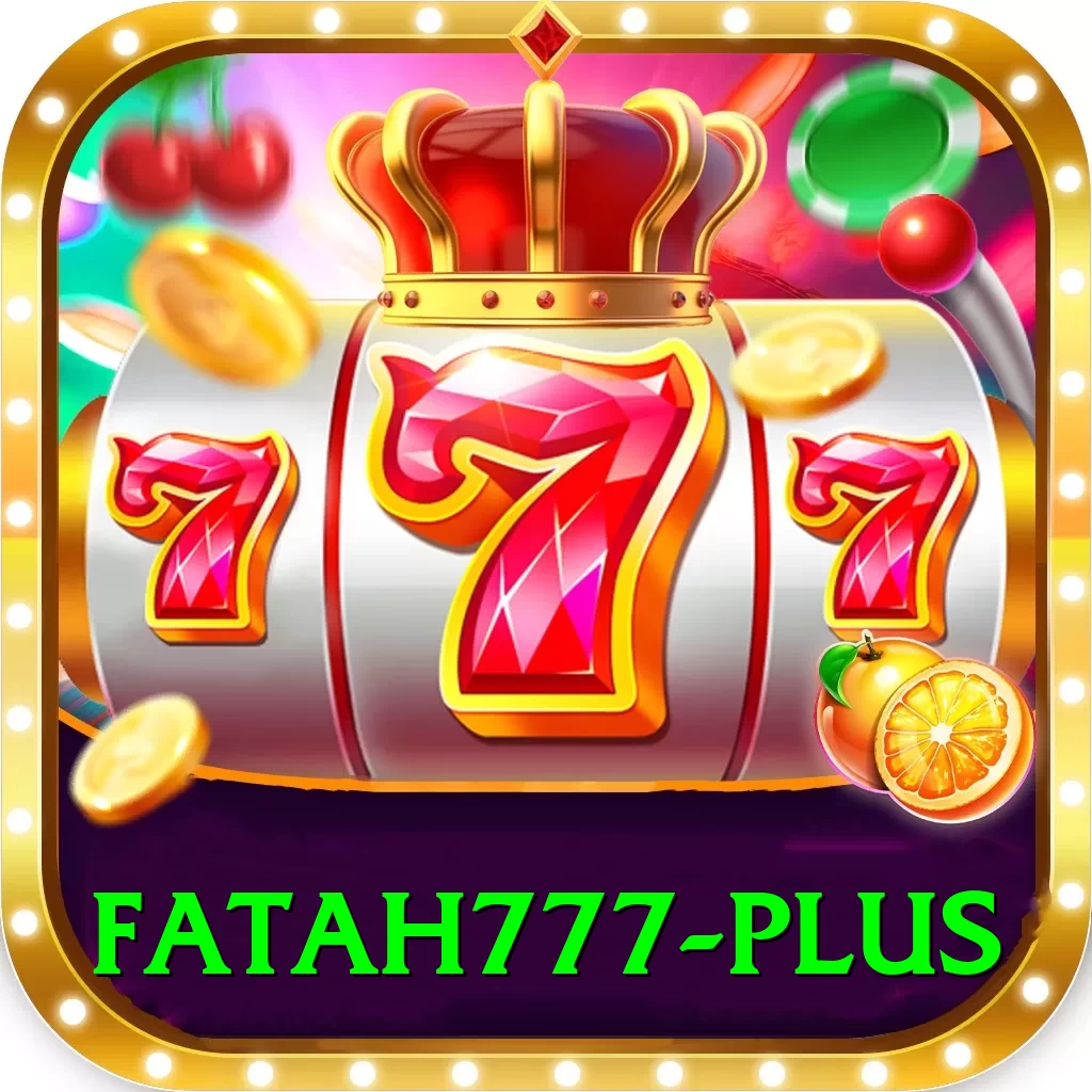 fatah777 Games (Casino & Earning) VIP v2.7.6 - 2