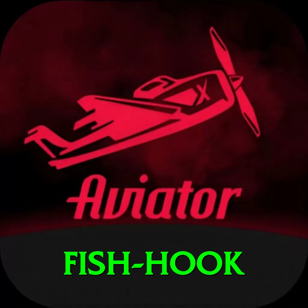 fish hook Elite v1.7.2 - 2