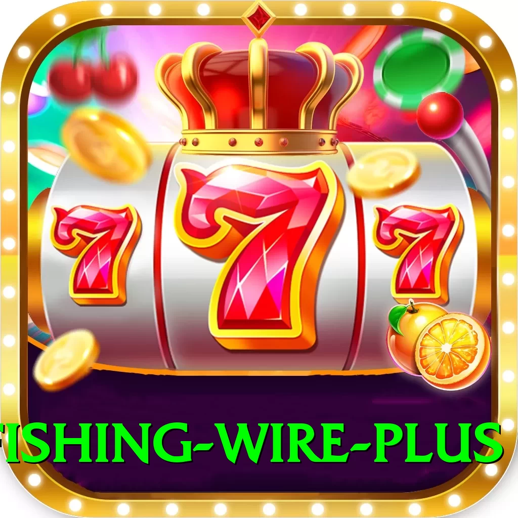 fishing wire Casino Champion v3.6.9 - 2