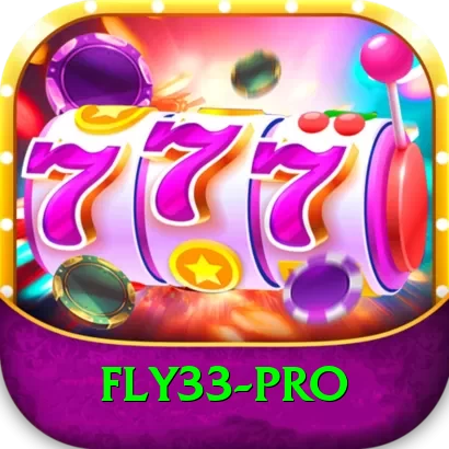 fly33 App - 2