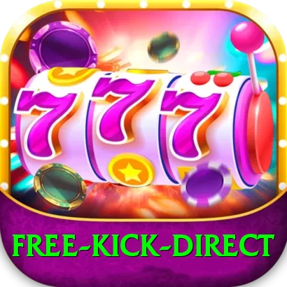 free kick direct Deluxe v3.8.0 - 2