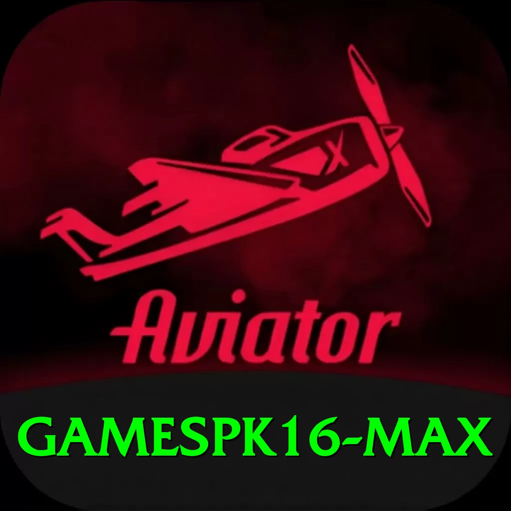 gamespk16 Games (Casino & Earning) Pro v1.3.1 - 2